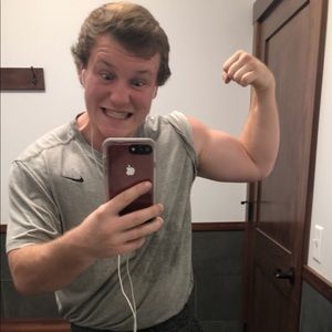 Meet your Posher, Robert